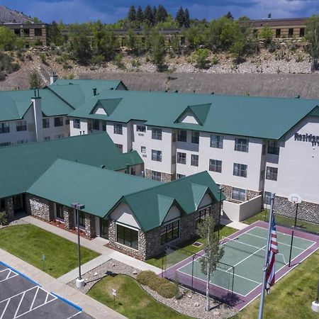 杜兰戈原住客栈酒店 外观 照片